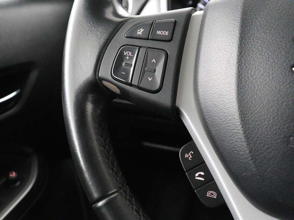 Suzuki Vitara - Imagem 15