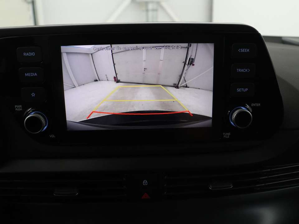Hyundai BAYON - Imagem 12