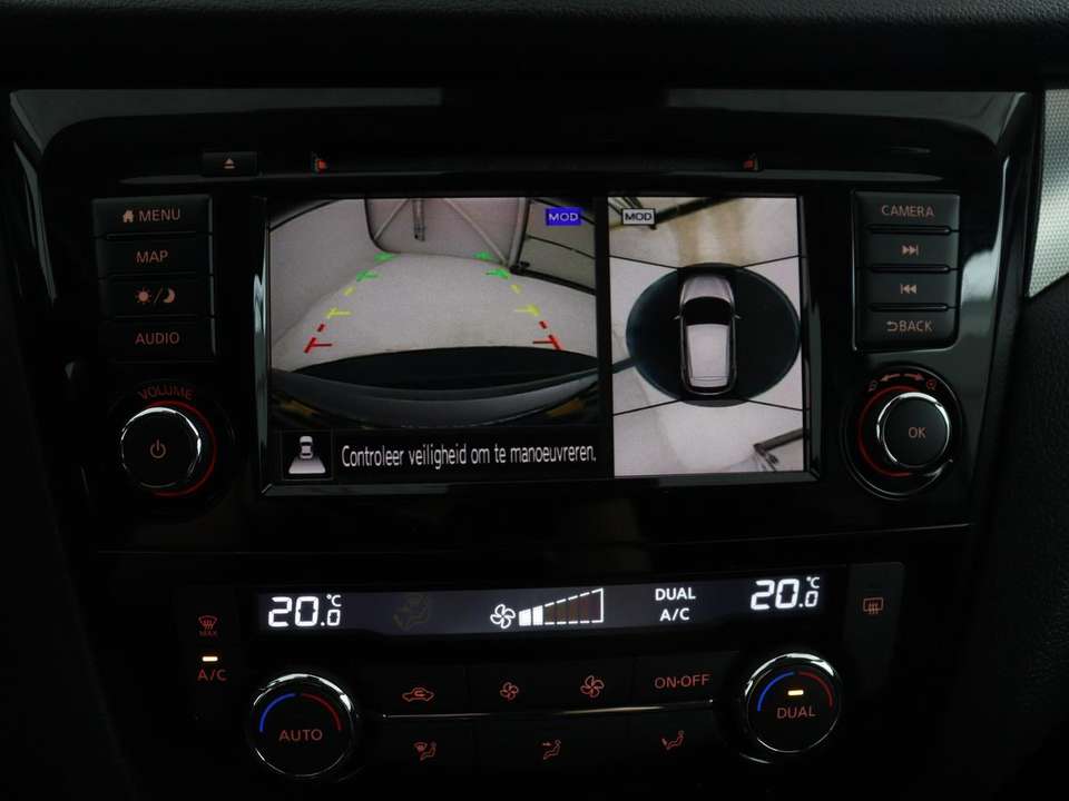 Nissan Qashqai - Imagem 14