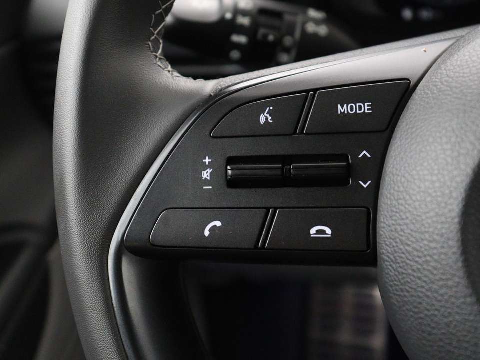 Hyundai BAYON - Imagem 13