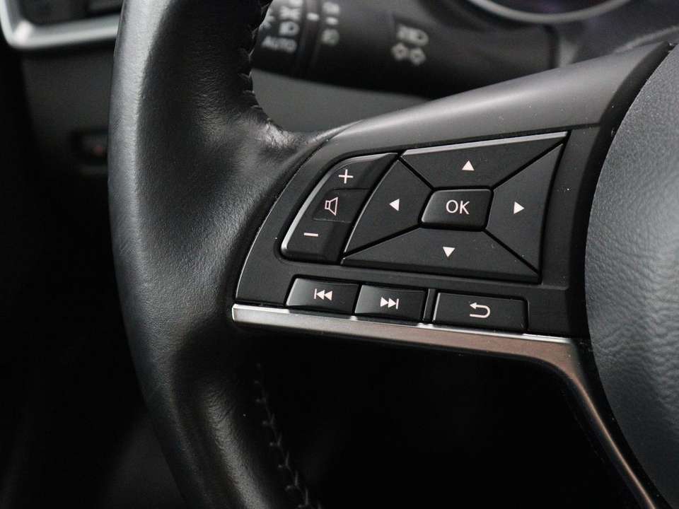 Nissan Qashqai - Imagem 15