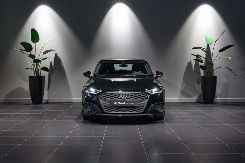 Audi A3 - Imagem 2