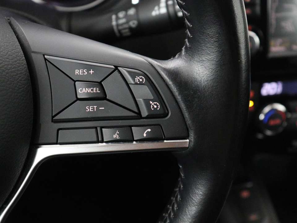 Nissan Qashqai - Imagem 16