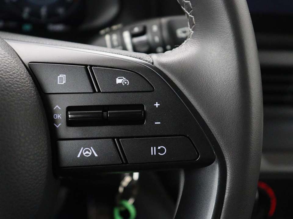Hyundai BAYON - Imagem 14