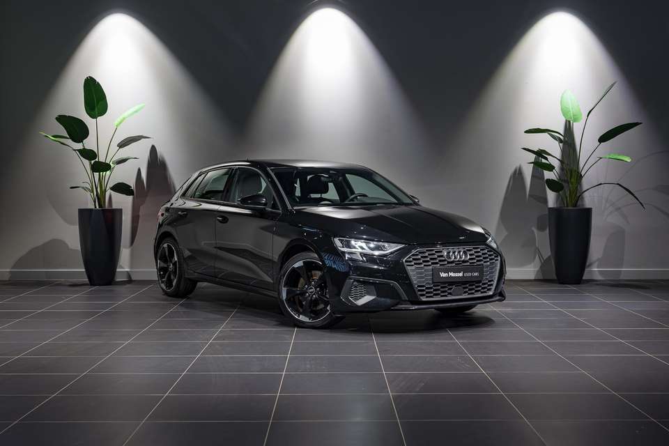 Audi A3 - Imagem 3