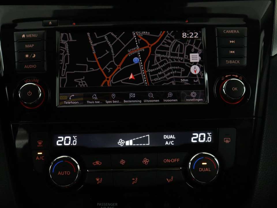 Nissan Qashqai - Imagem 17