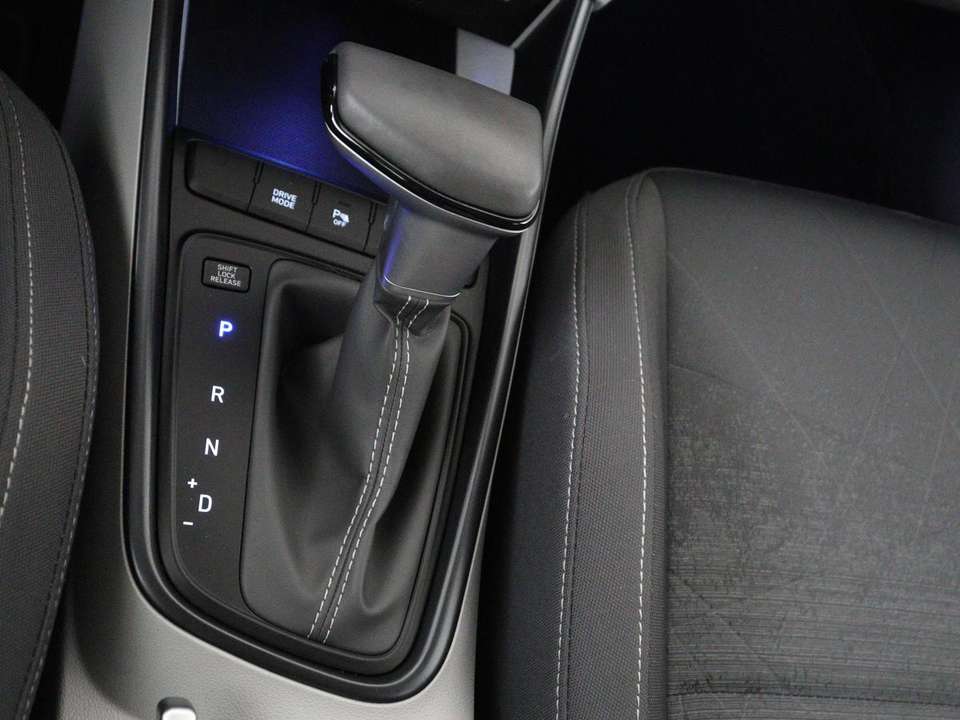 Hyundai BAYON - Imagem 15