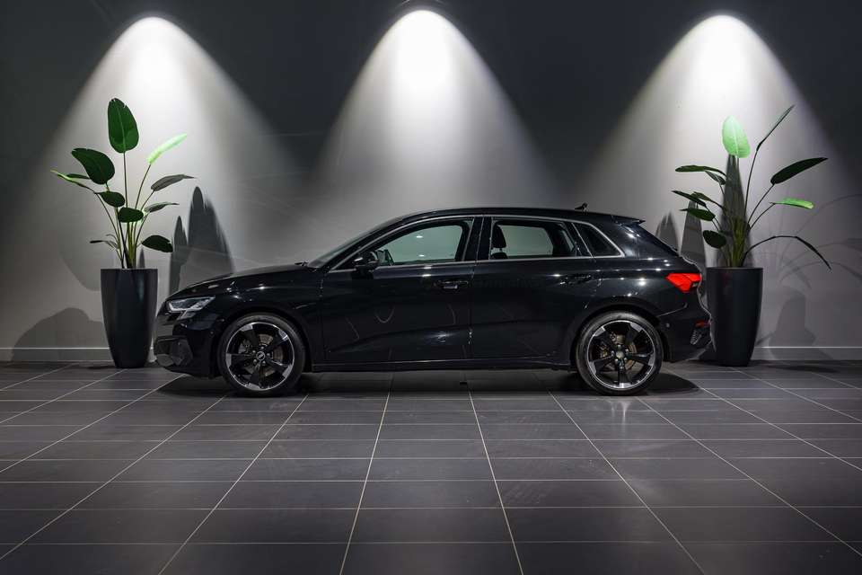 Audi A3 - Imagem 4