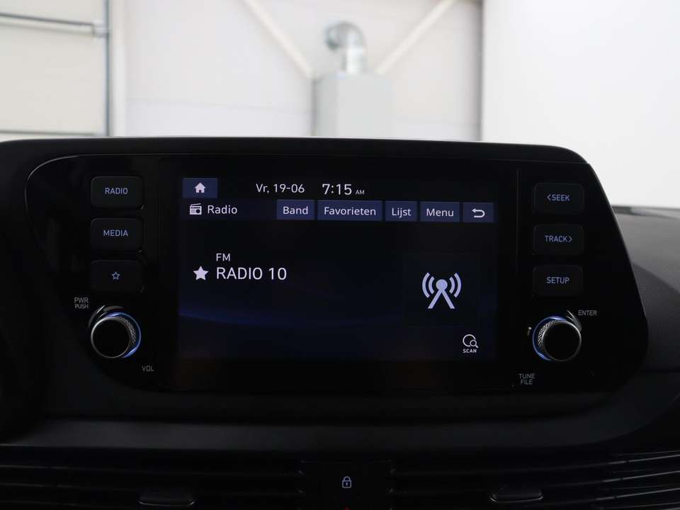 Hyundai BAYON - Imagem 16