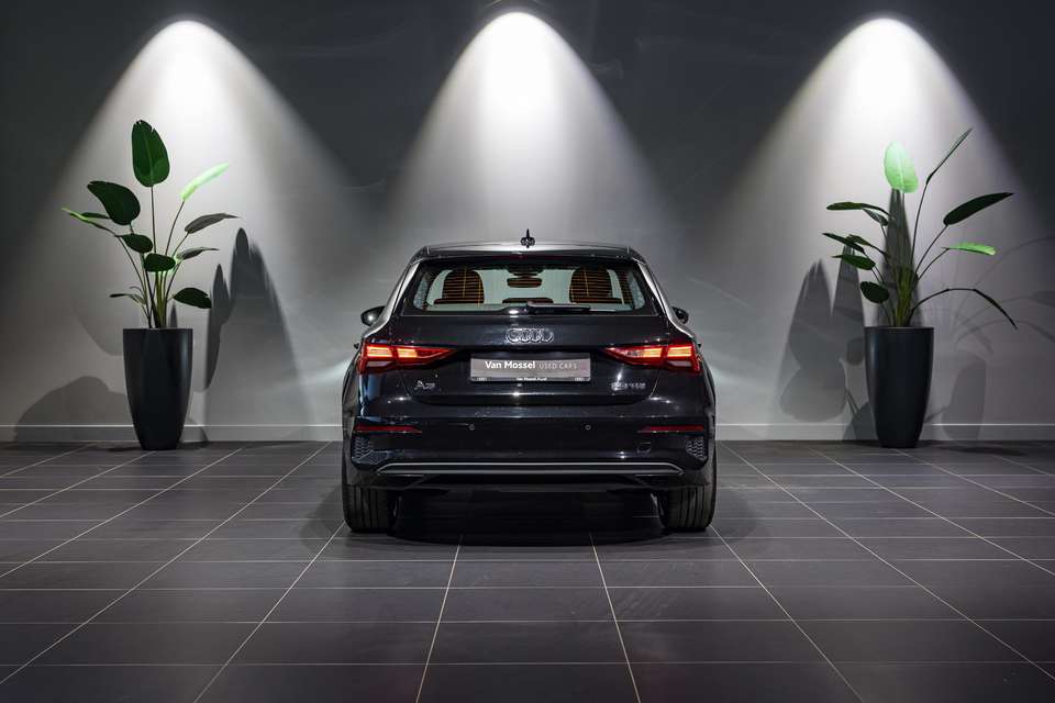 Audi A3 - Imagem 5
