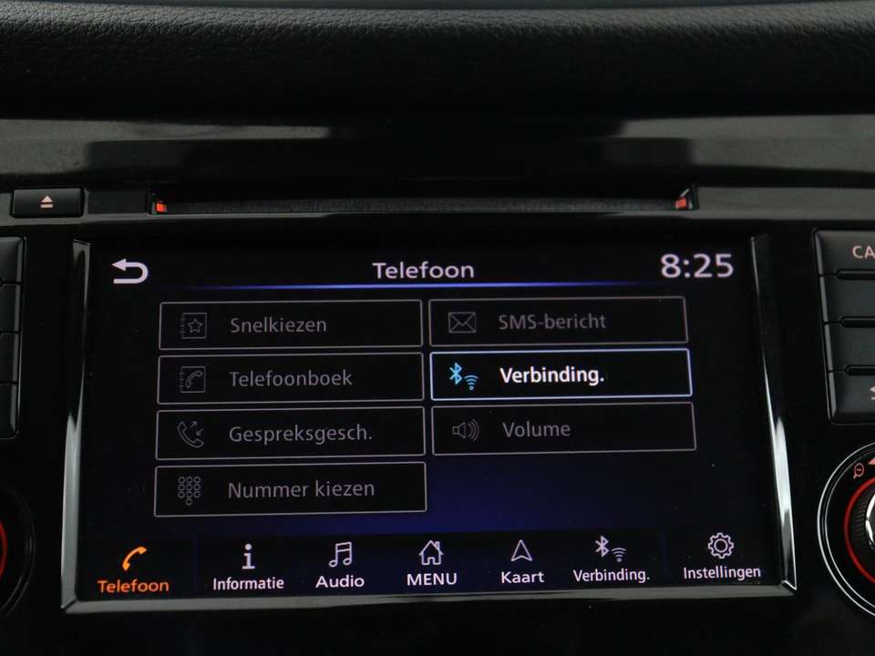 Nissan Qashqai - Imagem 19