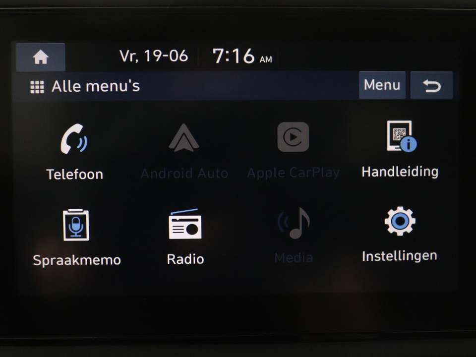 Hyundai BAYON - Imagem 18