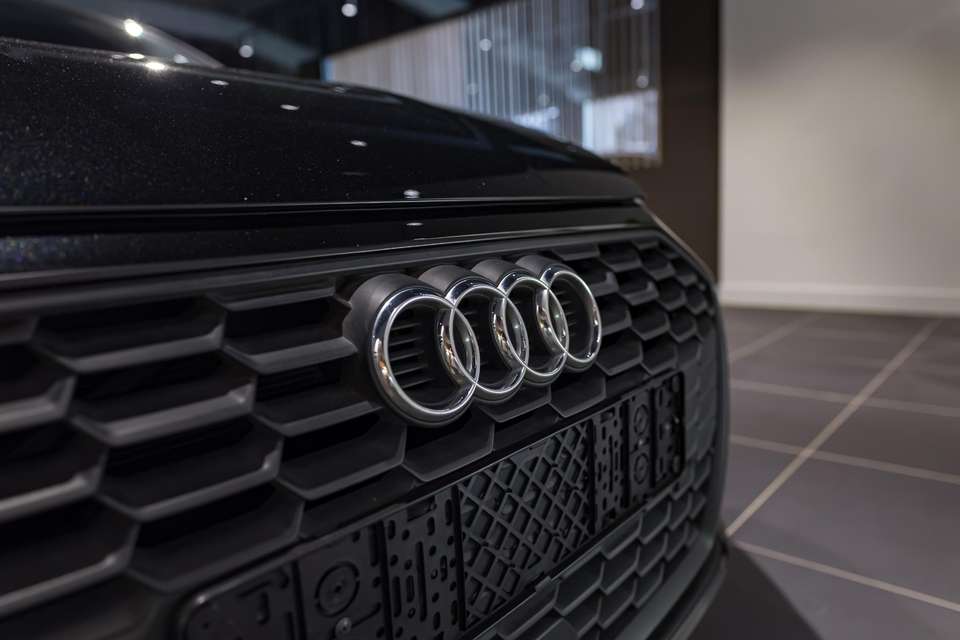 Audi A3 - Imagem 7