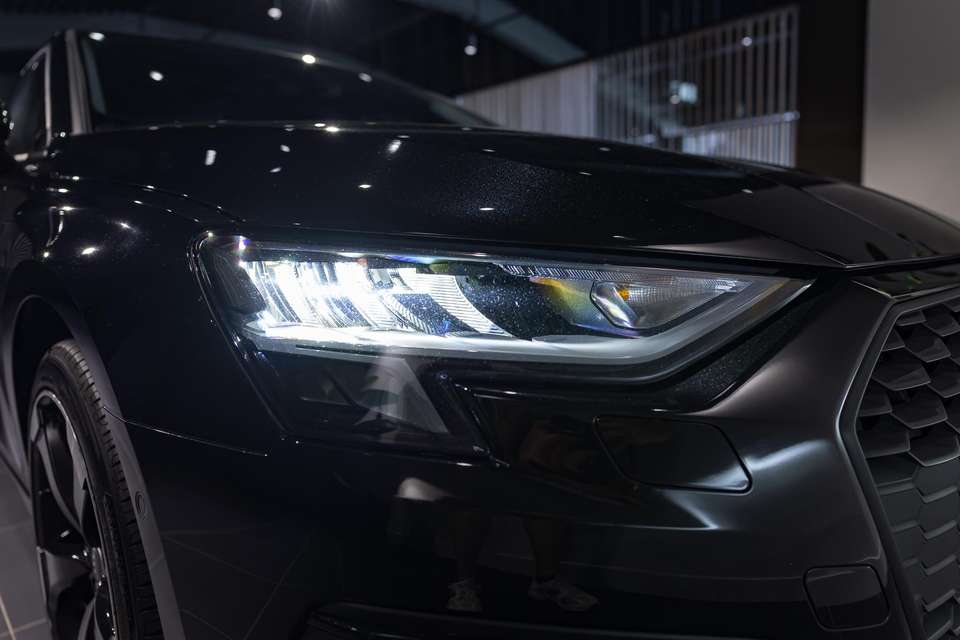 Audi A3 - Imagem 8