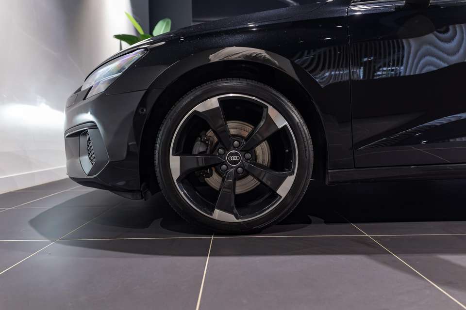 Audi A3 - Imagem 9