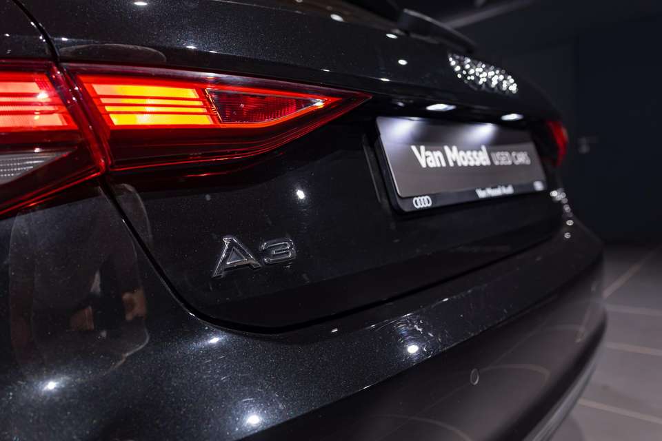 Audi A3 - Imagem 10