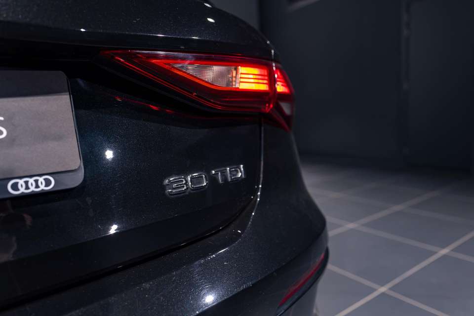Audi A3 - Imagem 11