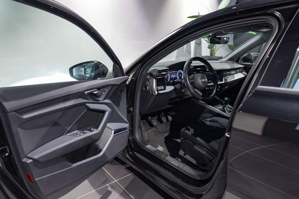 Audi A3 - Imagem 12