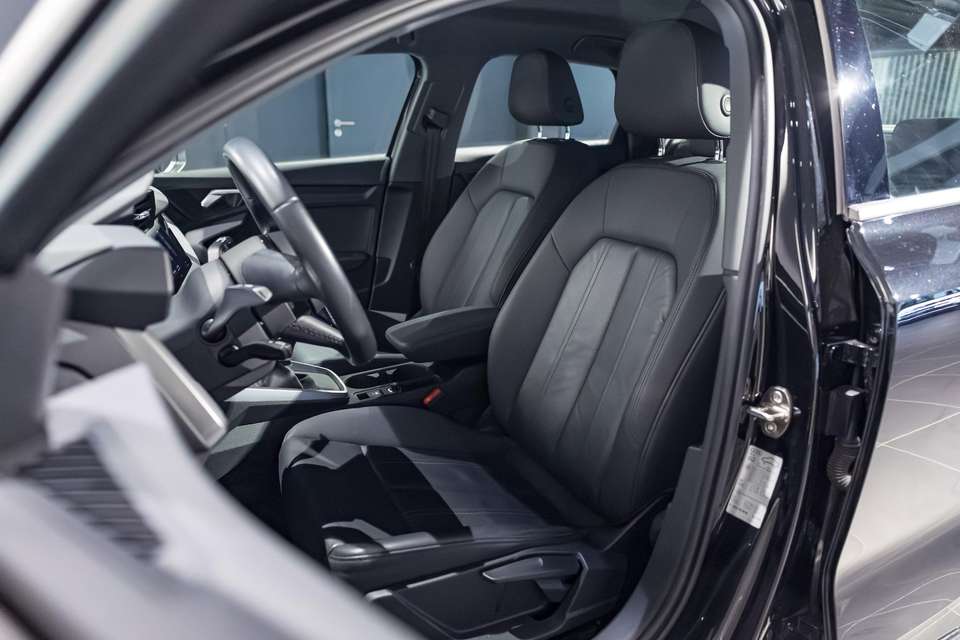 Audi A3 - Imagem 13