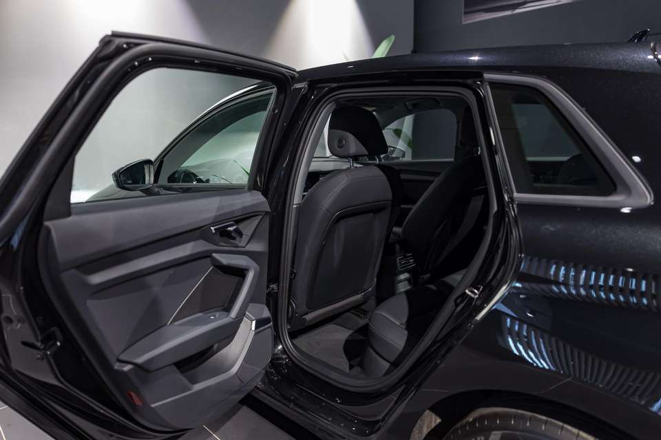 Audi A3 - Imagem 14