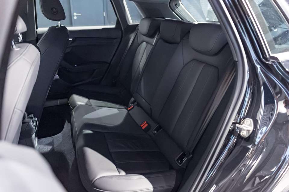 Audi A3 - Imagem 15