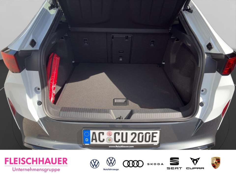 CUPRA Tavascan - Imagem 6