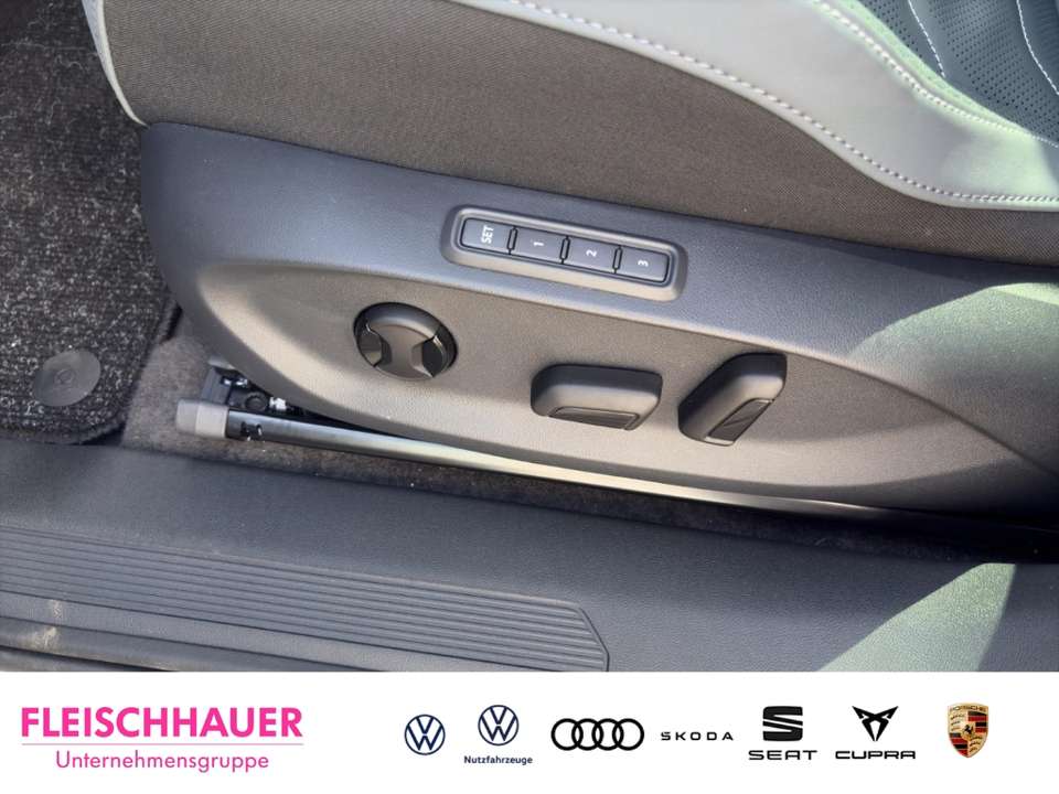 CUPRA Tavascan - Imagem 12
