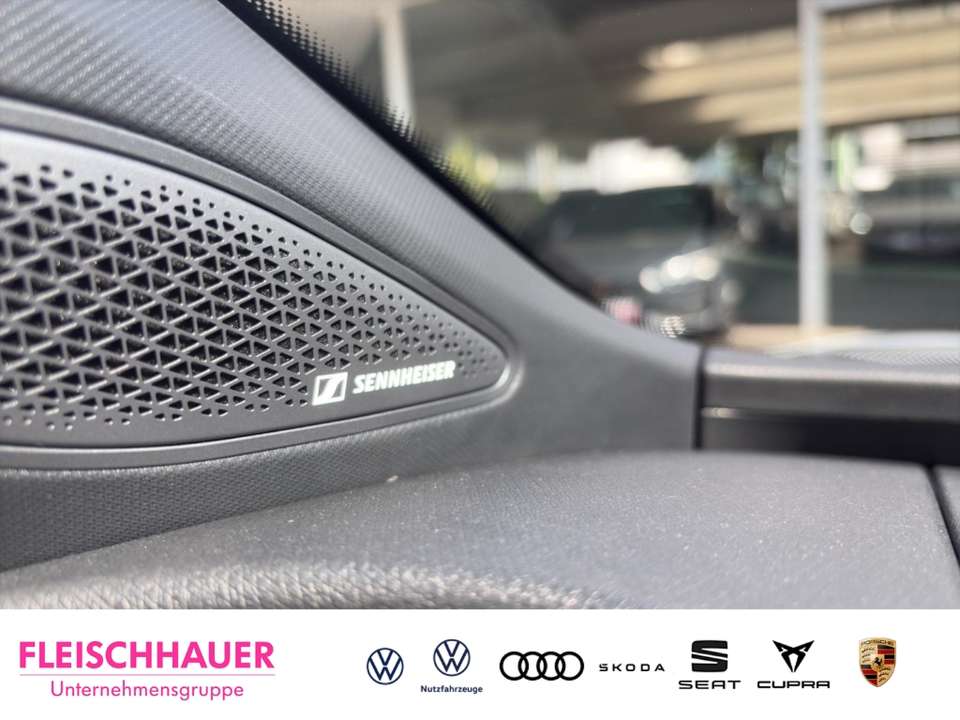 CUPRA Tavascan - Imagem 13