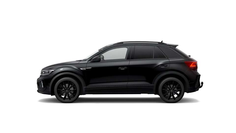 Volkswagen T-Roc - Imagem 5