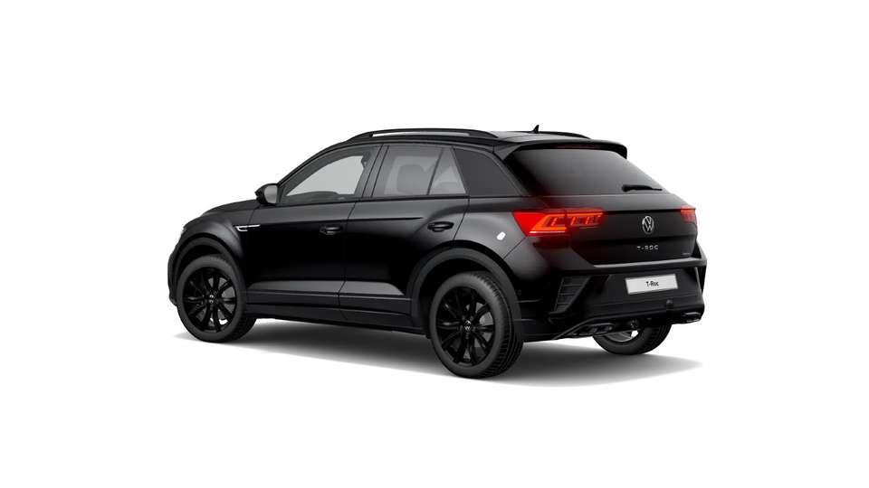 Volkswagen T-Roc - Imagem 6