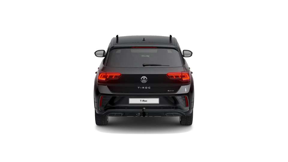 Volkswagen T-Roc - Imagem 7