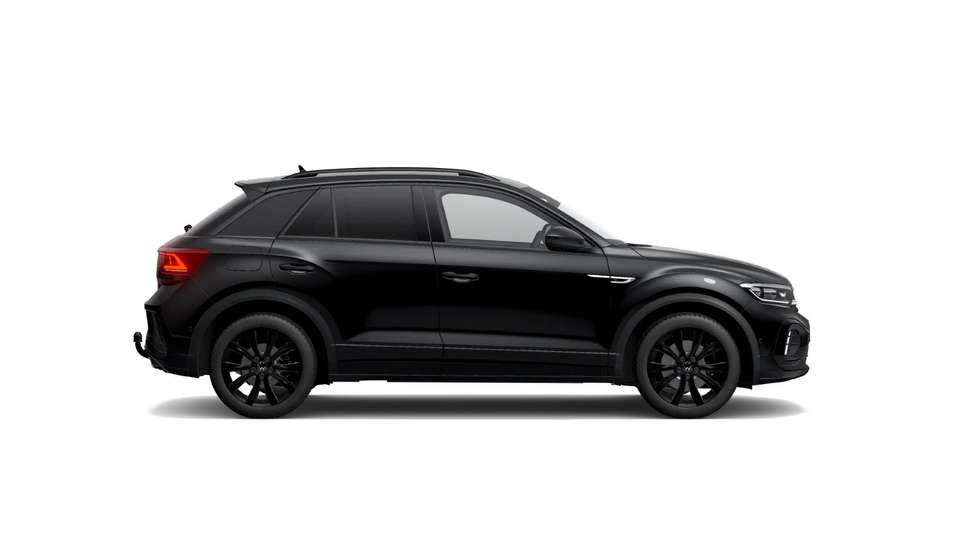 Volkswagen T-Roc - Imagem 9