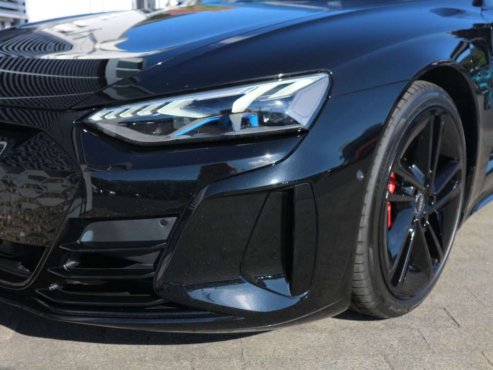 Audi RS e-tron GT - Imagem 6