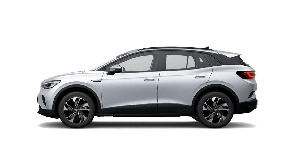 Volkswagen ID.4 - Imagem 2
