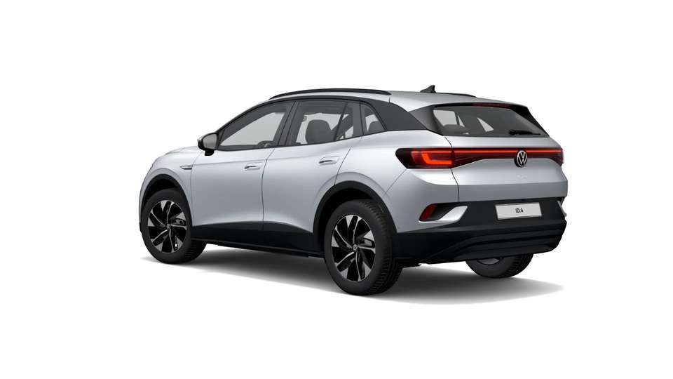 Volkswagen ID.4 - Imagem 3