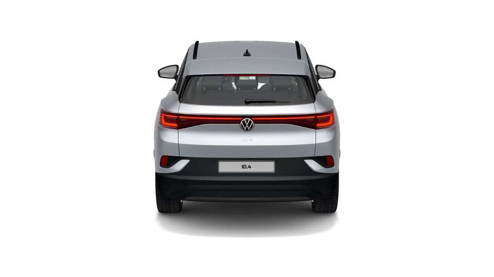 Volkswagen ID.4 - Imagem 4