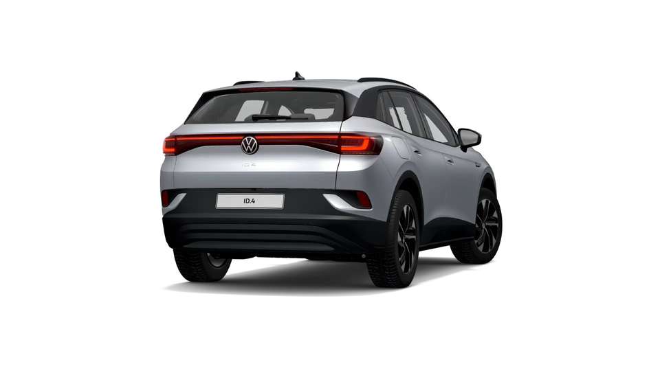 Volkswagen ID.4 - Imagem 5