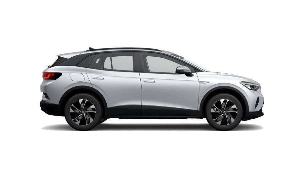 Volkswagen ID.4 - Imagem 6