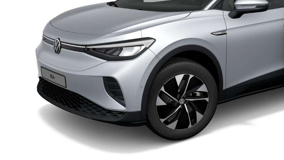 Volkswagen ID.4 - Imagem 7
