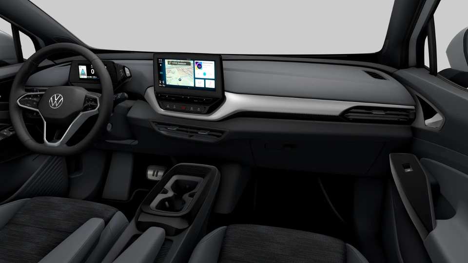 Volkswagen ID.4 - Imagem 8