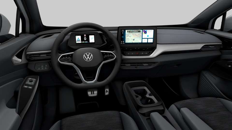 Volkswagen ID.4 - Imagem 9
