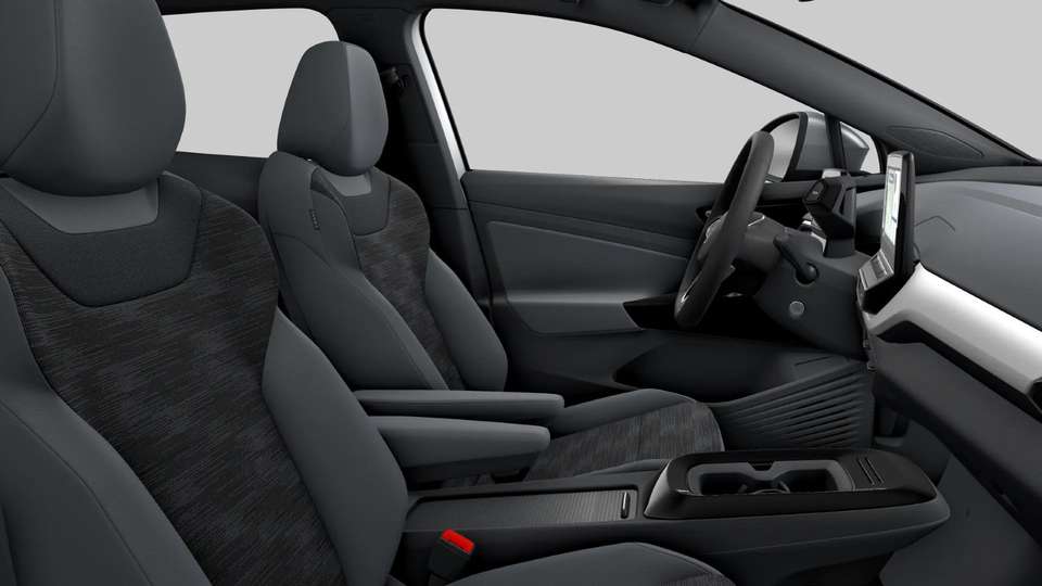 Volkswagen ID.4 - Imagem 11