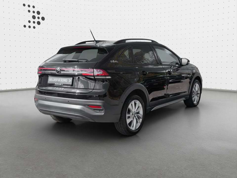 Volkswagen Taigo - Imagem 2