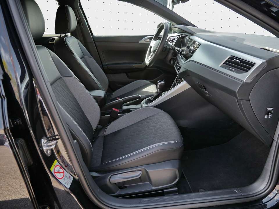 Volkswagen Taigo - Imagem 4