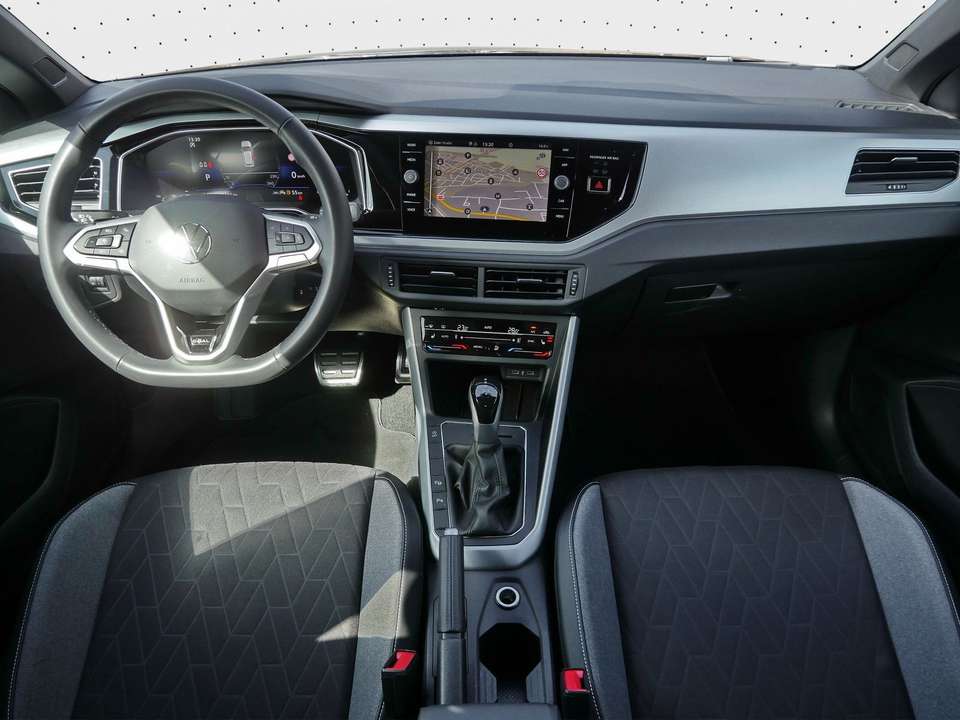 Volkswagen Taigo - Imagem 5