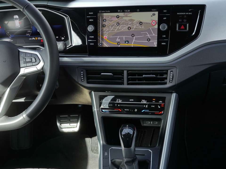 Volkswagen Taigo - Imagem 6