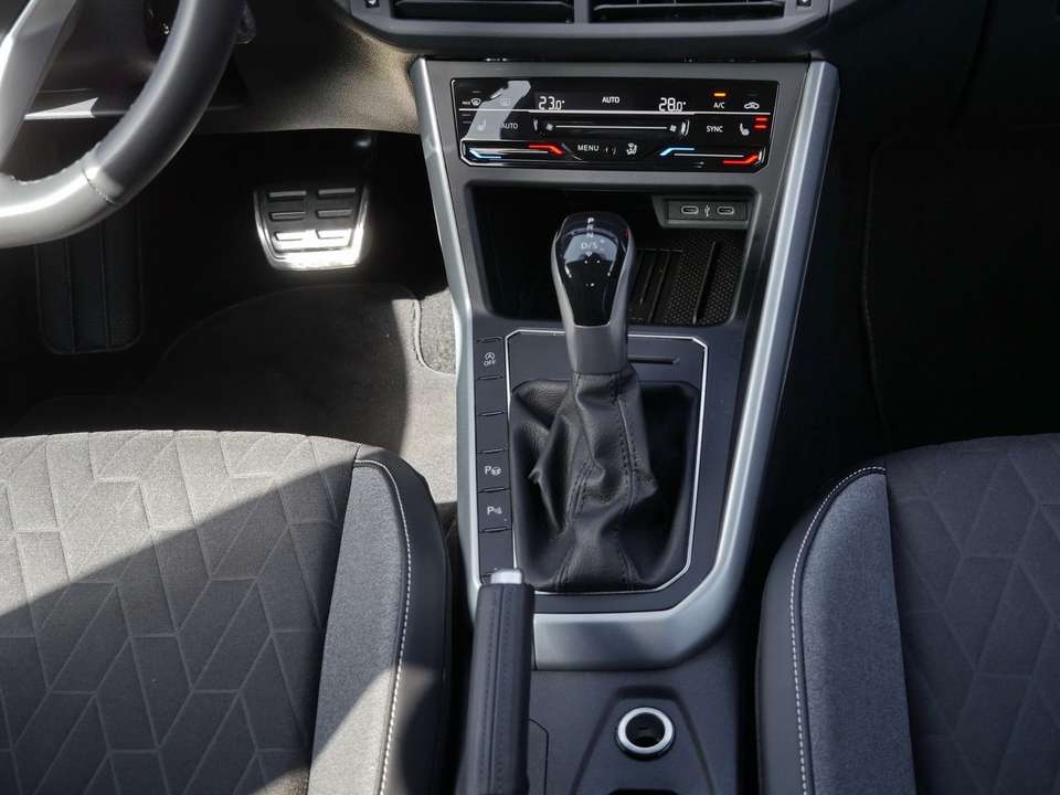 Volkswagen Taigo - Imagem 7