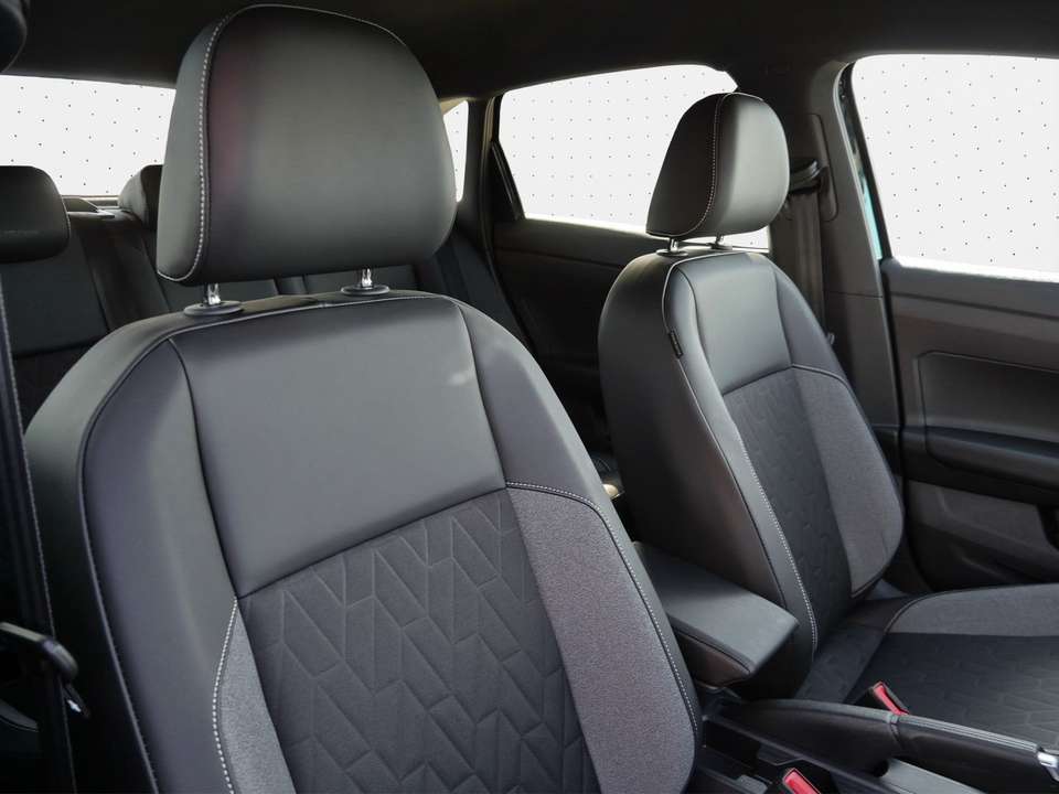 Volkswagen Taigo - Imagem 10