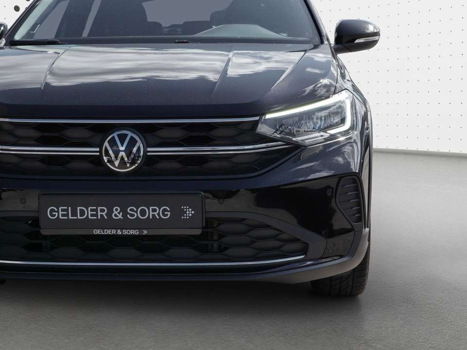 Volkswagen Taigo - Imagem 12