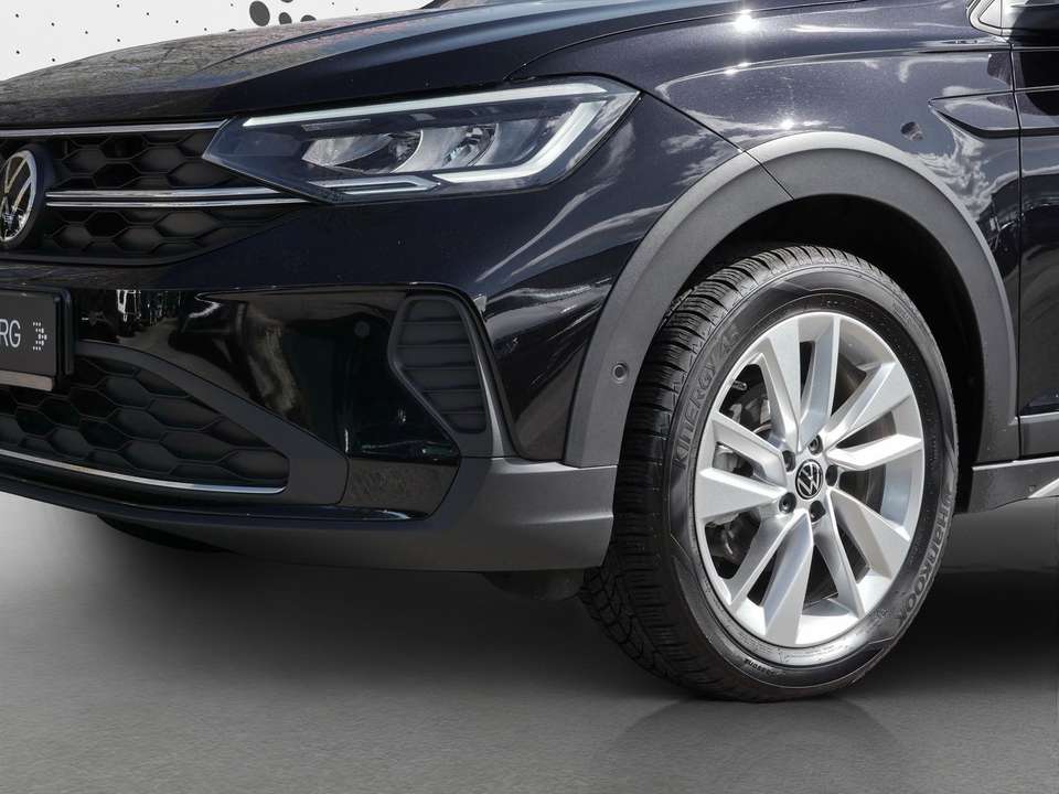 Volkswagen Taigo - Imagem 13